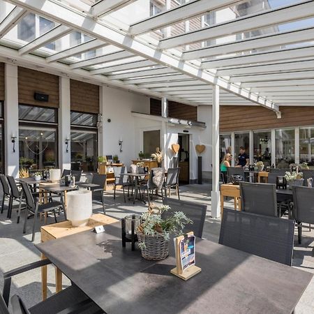 Hotel Rischli Sörenberg Zewnętrze zdjęcie