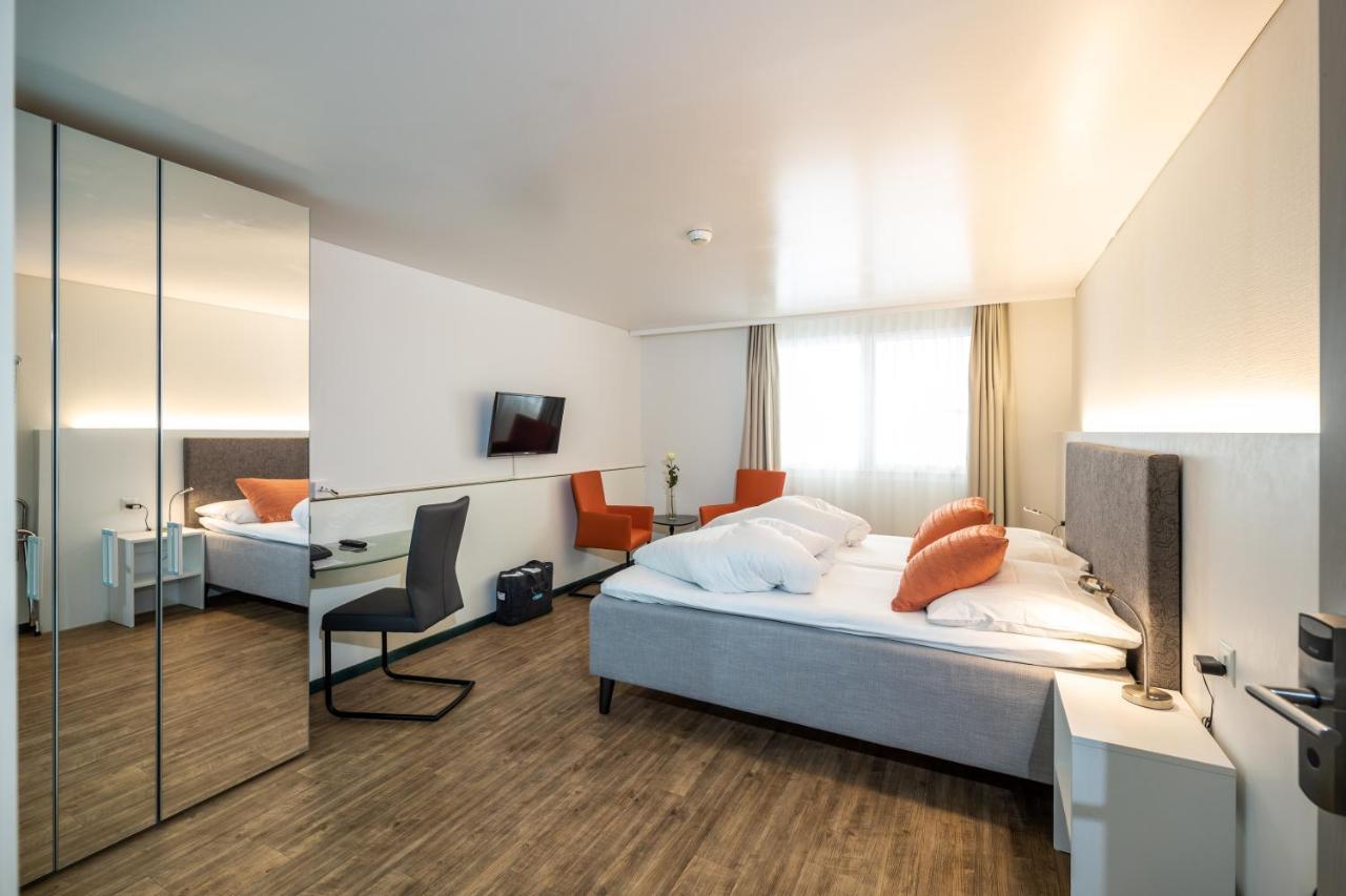 Hotel Rischli Sörenberg Zewnętrze zdjęcie