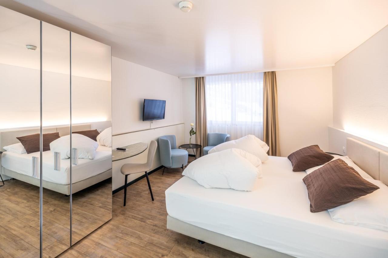 Hotel Rischli Sörenberg Zewnętrze zdjęcie