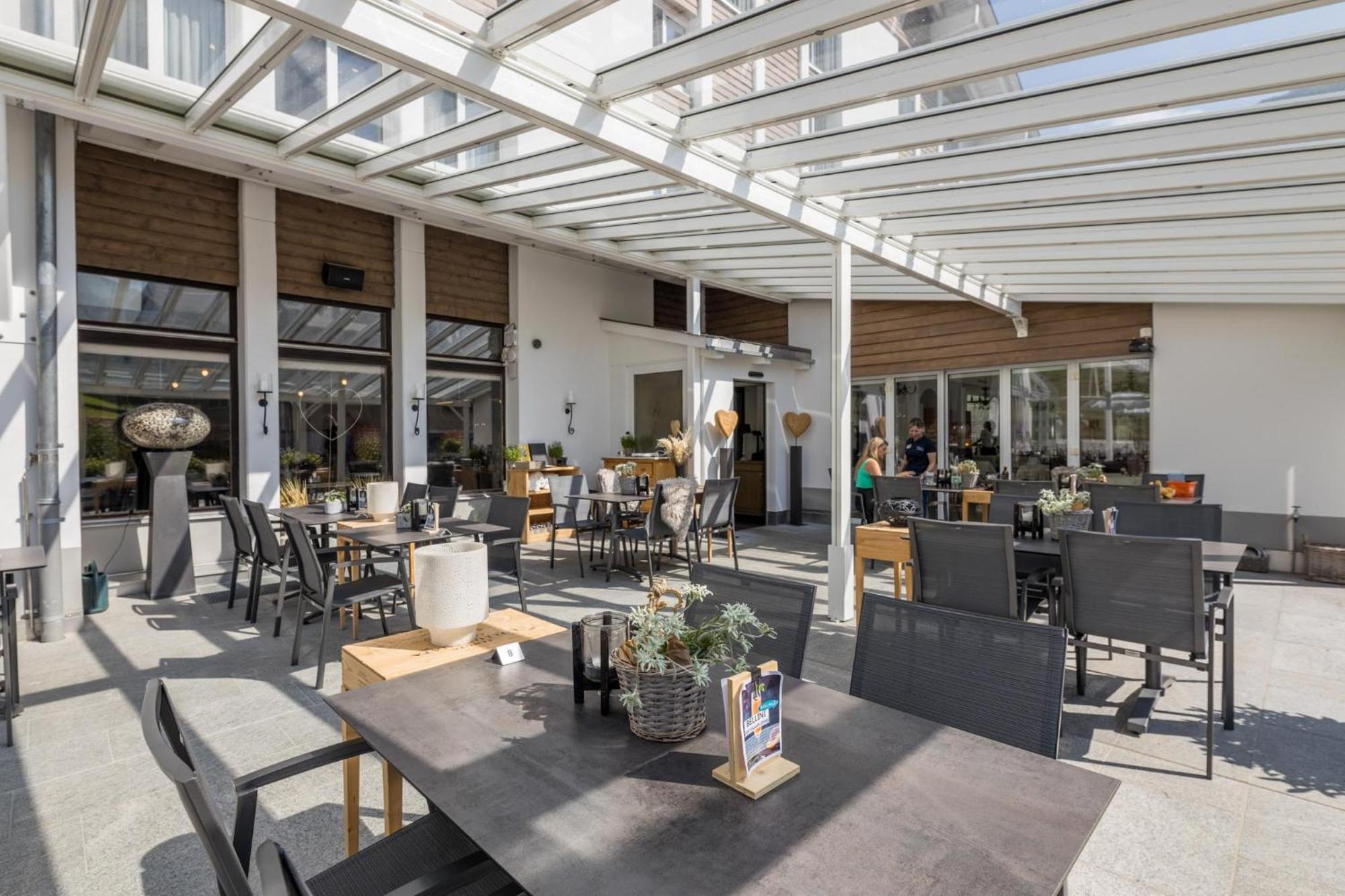 Hotel Rischli Sörenberg Zewnętrze zdjęcie