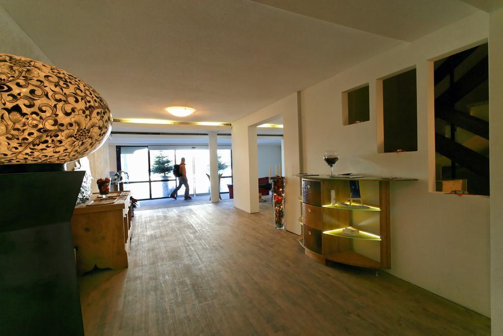 Hotel Rischli Sörenberg Zewnętrze zdjęcie