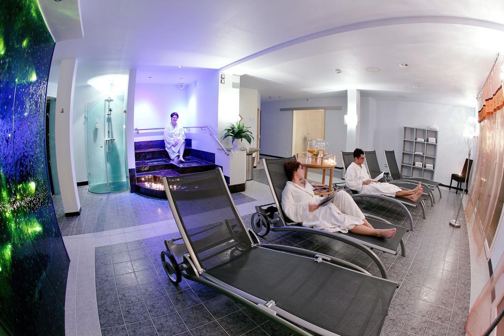 Hotel Rischli Sörenberg Zewnętrze zdjęcie
